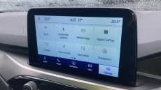 Ford Kuga 1.5 EcoBoost 150 Titanium Edition 5dr Petrol Estate